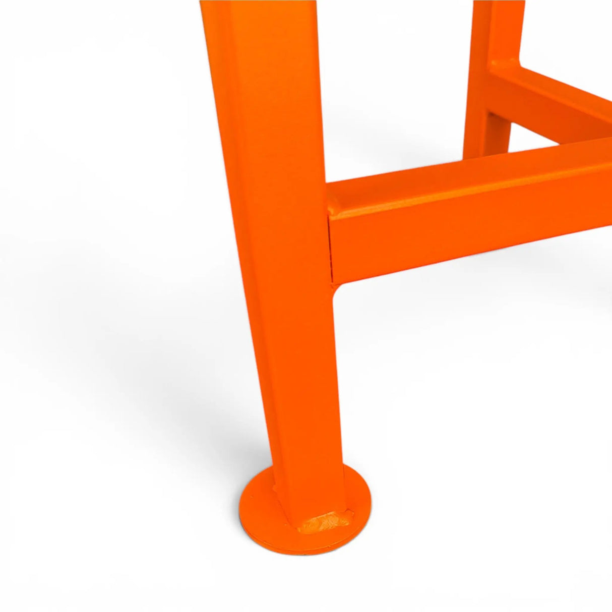 Rhinobuild Zinc Plated Mortar / Spot Board Stand - with feet by Rhinobuild