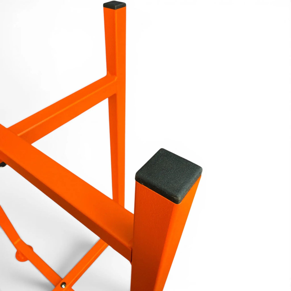 Rhinobuild Zinc Plated Mortar / Spot Board Stand - with feet by Rhinobuild