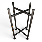 Rhinobuild Zinc Plated Mortar / Spot Board Stand - with feet by Rhinobuild
