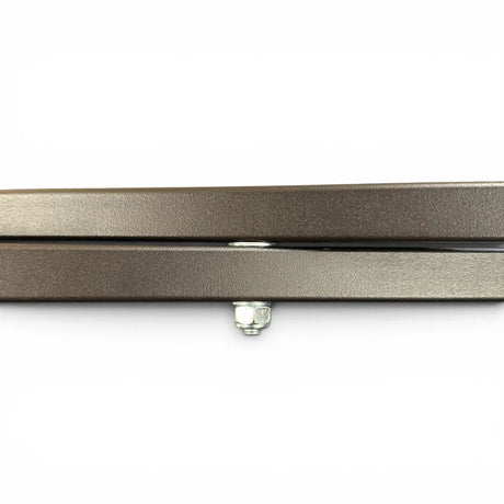 Rhinobuild Zinc Plated Mortar / Spot Board Stand - with feet by Rhinobuild