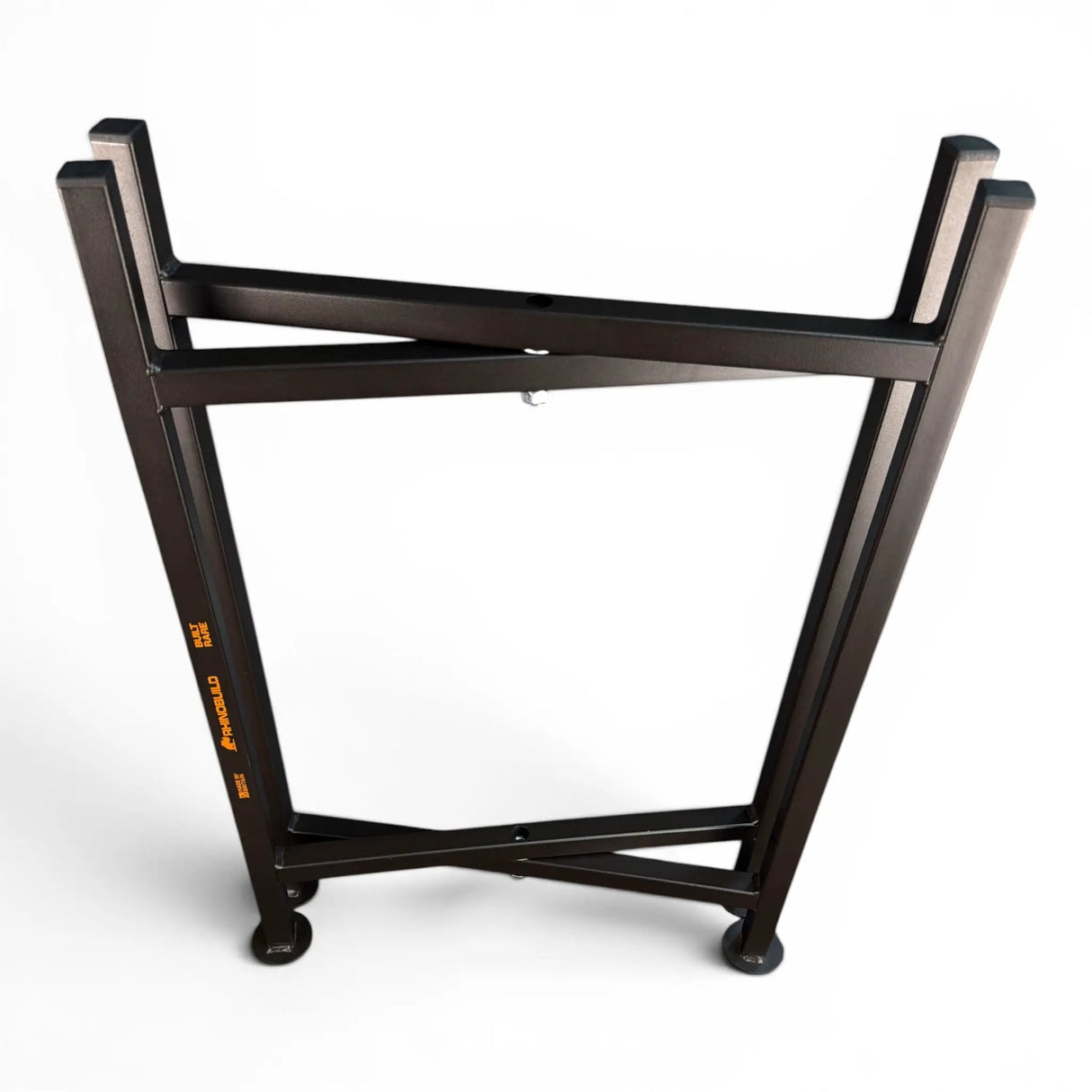 Rhinobuild Zinc Plated Mortar / Spot Board Stand - with feet by Rhinobuild