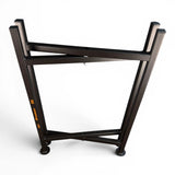 Rhinobuild Zinc Plated Mortar / Spot Board Stand - with feet by Rhinobuild