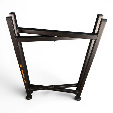 Rhinobuild Zinc Plated Mortar / Spot Board Stand - with feet by Rhinobuild