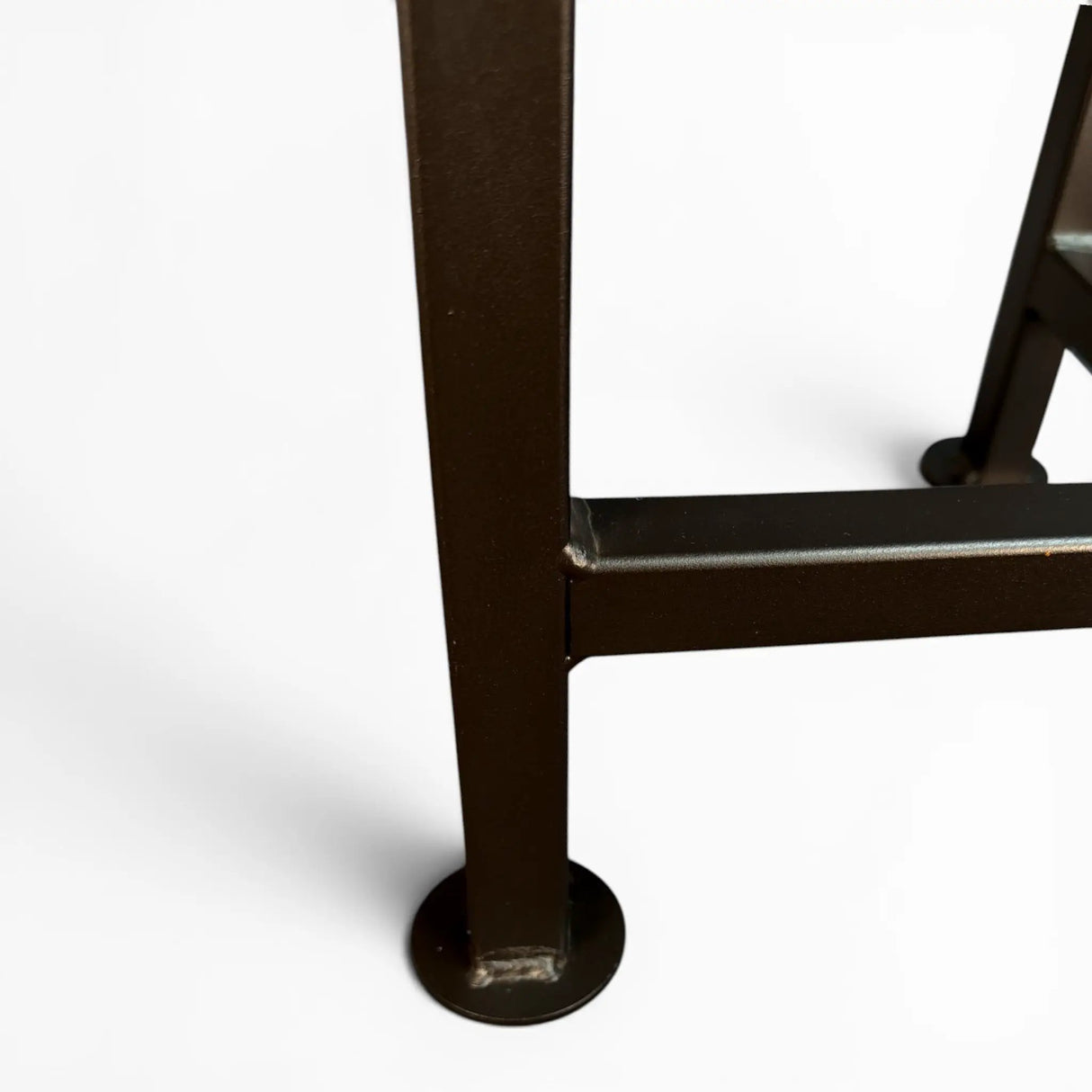 Rhinobuild Zinc Plated Mortar / Spot Board Stand - with feet by Rhinobuild