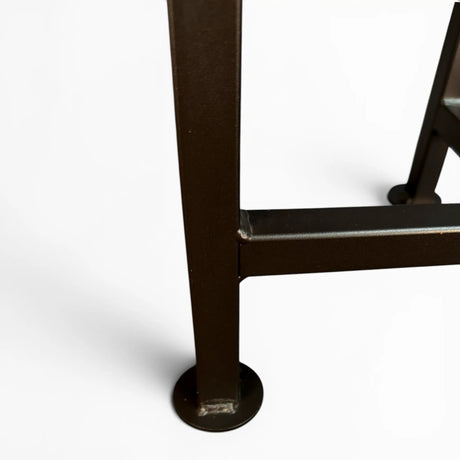 Rhinobuild Zinc Plated Mortar / Spot Board Stand - with feet by Rhinobuild