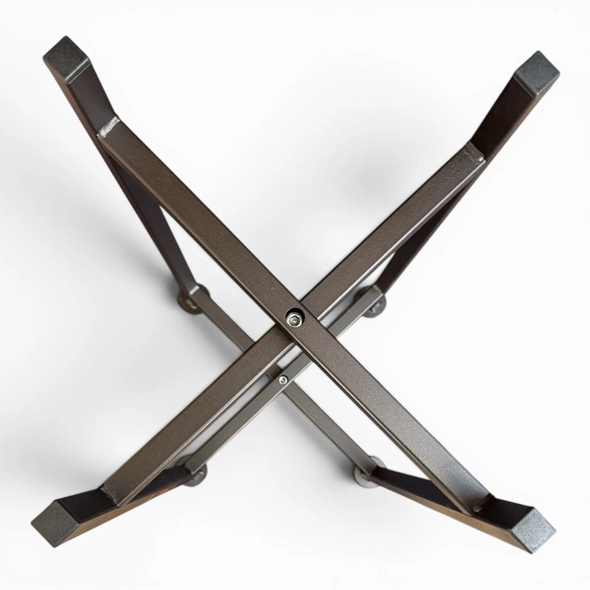 Rhinobuild Zinc Plated Mortar / Spot Board Stand - with feet by Rhinobuild