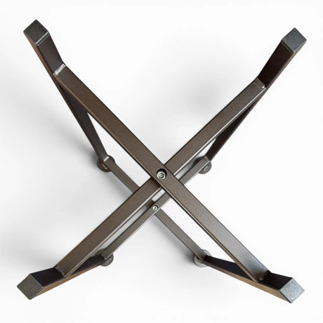 Rhinobuild Zinc Plated Mortar / Spot Board Stand - with feet by Rhinobuild