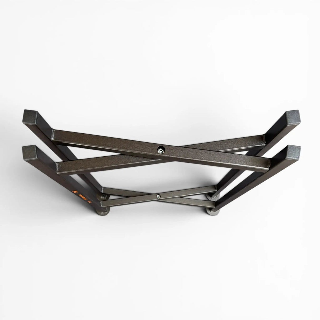 Rhinobuild Zinc Plated Mortar / Spot Board Stand - with feet by Rhinobuild