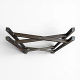 Rhinobuild Zinc Plated Mortar / Spot Board Stand - with feet by Rhinobuild