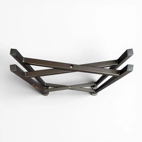 Rhinobuild Zinc Plated Mortar / Spot Board Stand - with feet by Rhinobuild