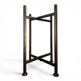 Rhinobuild Zinc Plated Mortar / Spot Board Stand - with feet by Rhinobuild