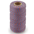 Ragni RBL100UK Brick Line 3 Colour Bonded - 100m by Ragni