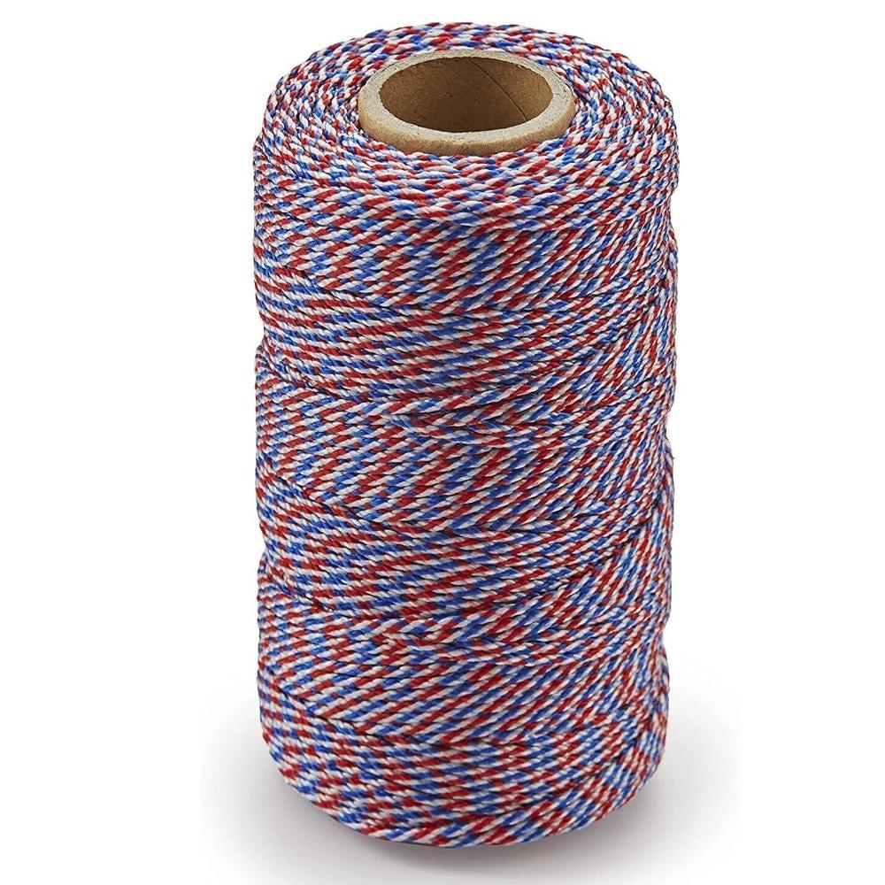 Ragni RBL100UK Brick Line 3 Colour Bonded - 100m by Ragni