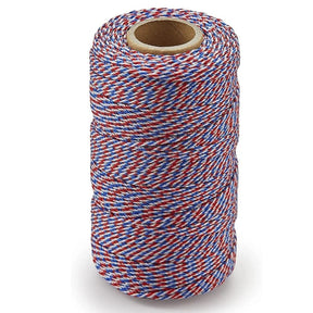 Ragni RBL100UK Brick Line 3 Colour Bonded - 100m by Ragni