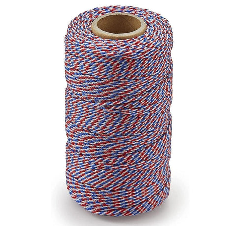 Ragni RBL100UK Brick Line 3 Colour Bonded - 100m by Ragni