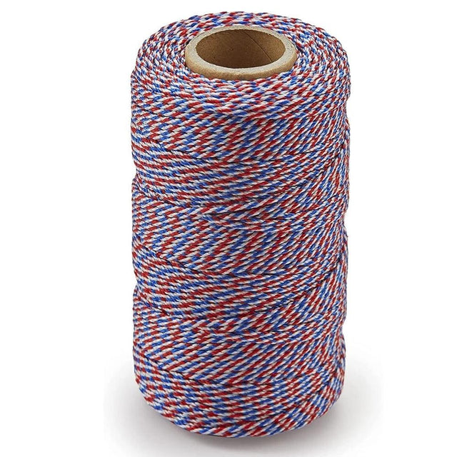 Ragni RBL100UK Brick Line 3 Colour Bonded - 100m by Ragni