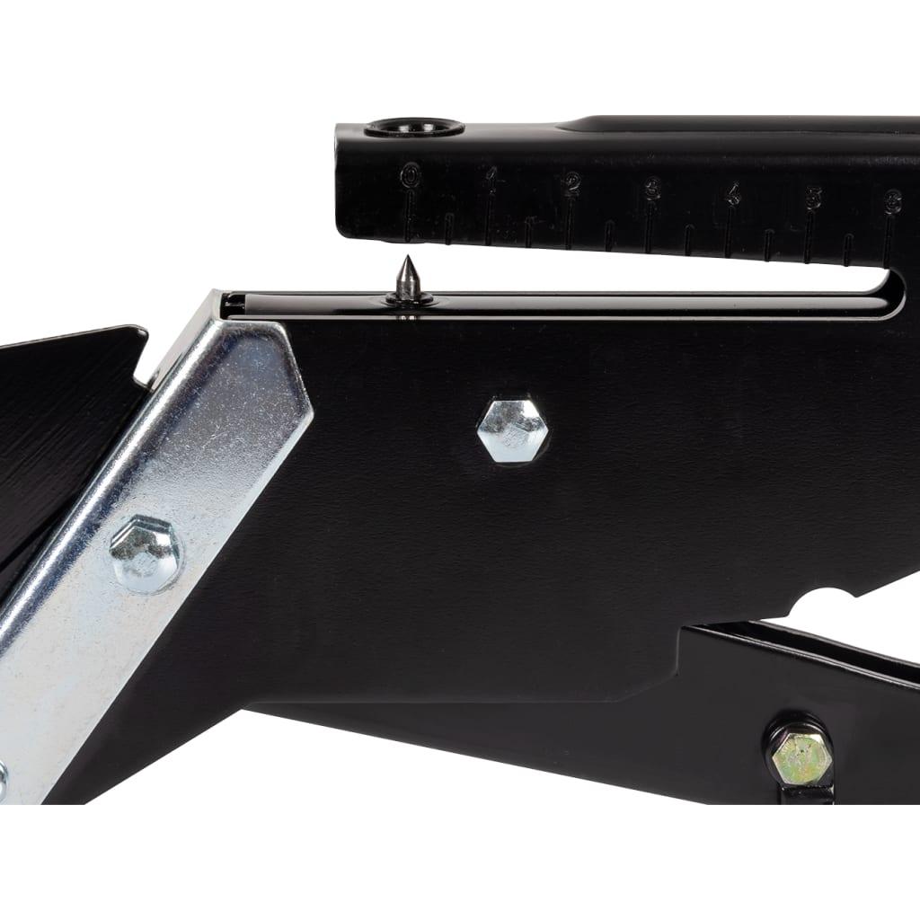 Roughneck Slate Cutter and Hole Punch – view 2