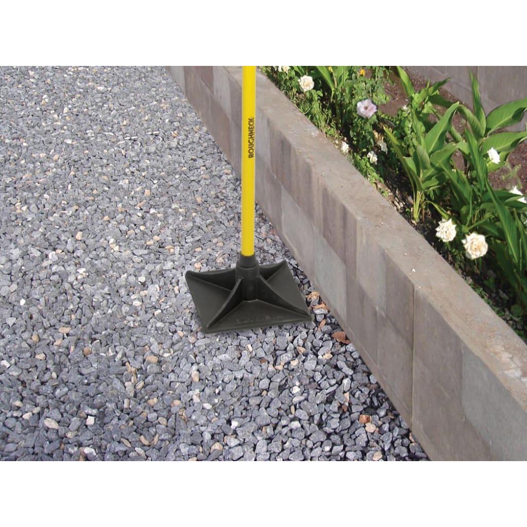 Roughneck Contractor's Tamper 200 × 200mm – view 5