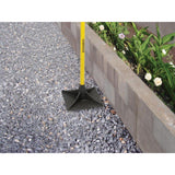 Roughneck Contractor's Tamper 200 × 200mm – view 5