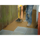 Roughneck Contractor's Tamper 250 × 250mm – view 3