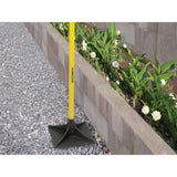 Roughneck Contractor's Tamper 250 × 250mm – view 5