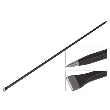 Roughneck Digging Bar 1.83m – view 5