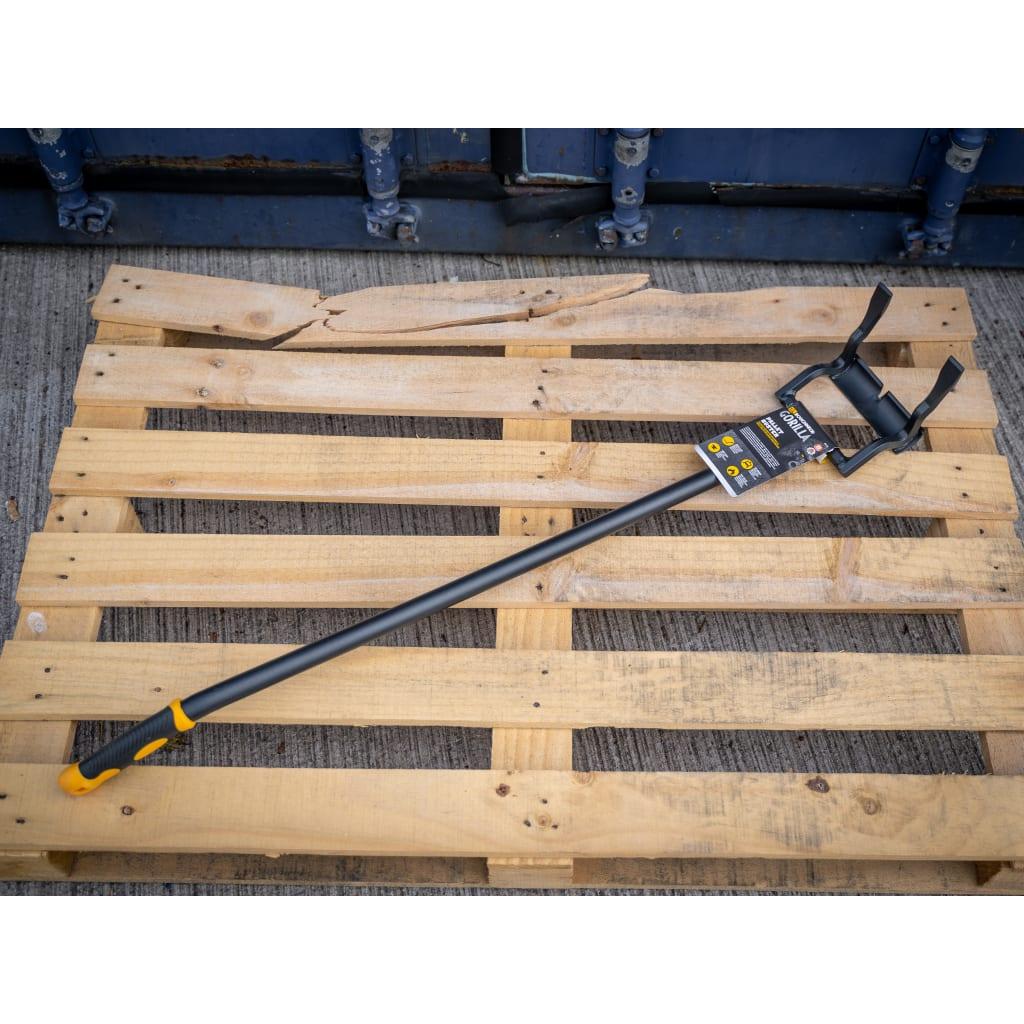 Roughneck Gorilla Pallet Buster – view 7