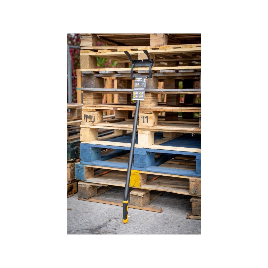 Roughneck Gorilla Pallet Buster – view 10