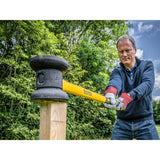 Roughneck Fencing Maul 4.53kg – view 2