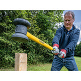 Roughneck Fencing Maul 4.53kg – view 4
