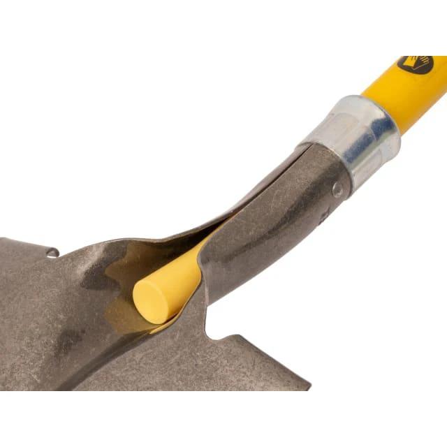 Roughneck Micro Drainage Shovel by Roughneck