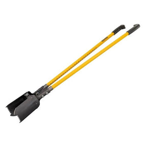 Roughneck Sharp Edge Posthole Digger 1.46m by Roughneck