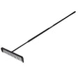 Roughneck Tarmac Rake