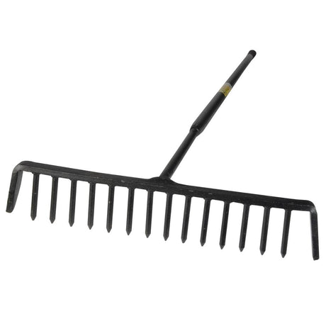 Roughneck Tarmac Rake – view 3