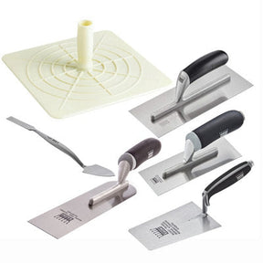 Ragni Six-Piece Plasterers Pack