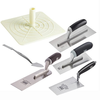 Ragni Six-Piece Plasterers Pack