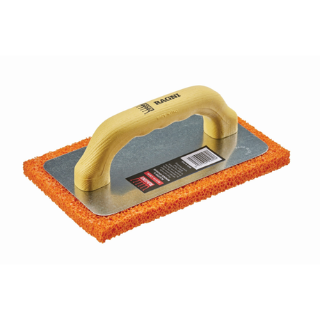 Ragni Orange Sponge Float 220 × 140mm