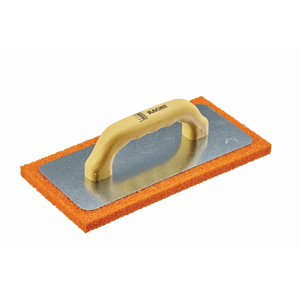 Ragni Orange Sponge Float 280 × 140mm