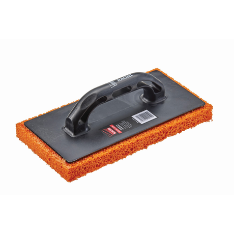 Ragni Thick Orange Sponge Float 280 × 140mm