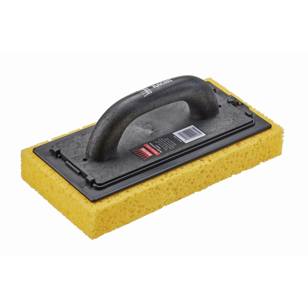 Ragni Hydrocell Cleaning Sponge Trowel 280 × 140mm