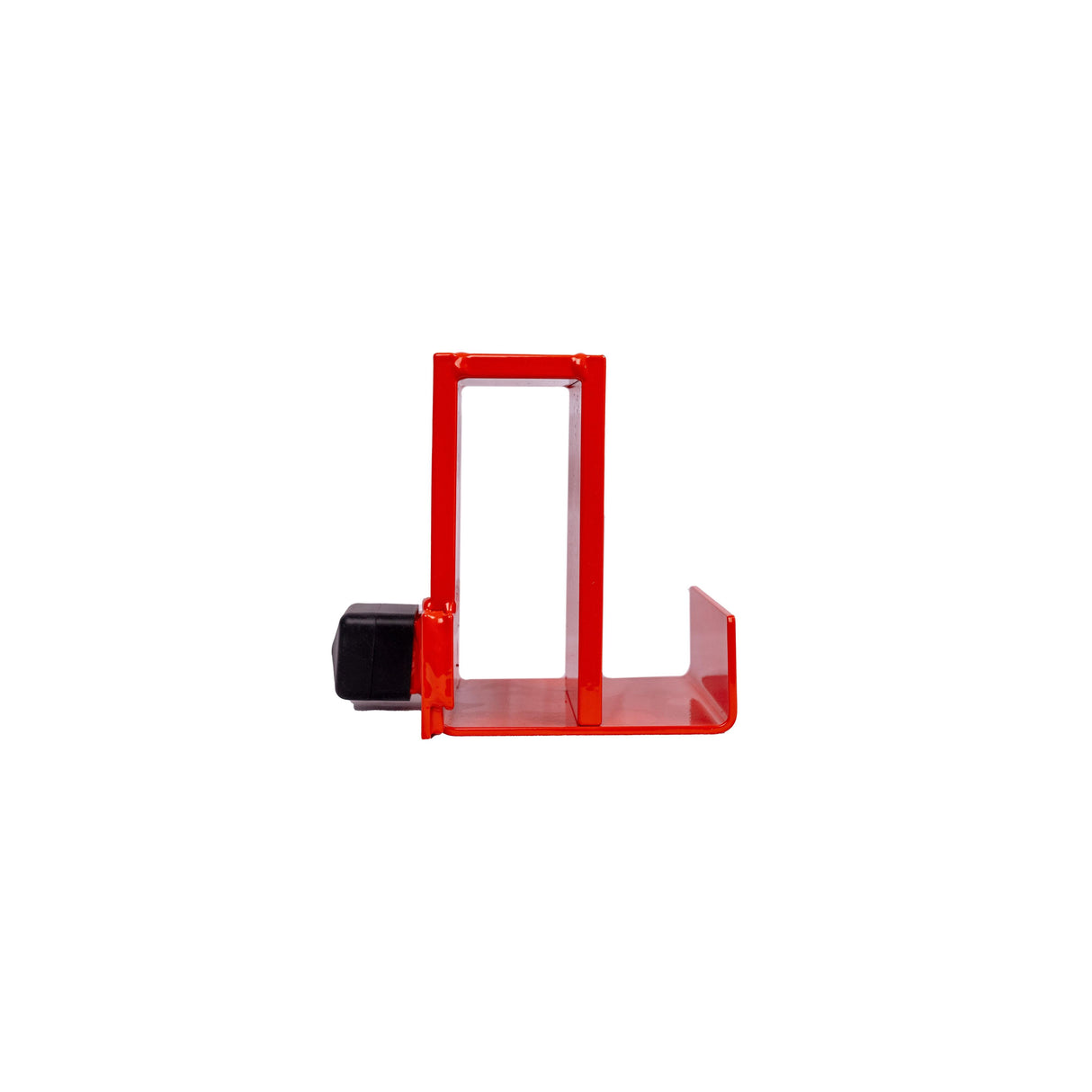 Whiting Rolling Door Lock For Trailers And Box Vans Locks The Handle Down And Fits TODCO Hardware by The Equipment Lock Company