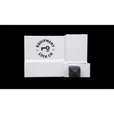 Whiting Rolling Door Lock For Trailers And Box Vans Locks The Handle Down And Fits TODCO Hardware by The Equipment Lock Company