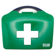 Scan BS first aid kit for 1 to 25 persons