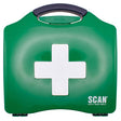 Scan general-purpose 40-piece first aid kit