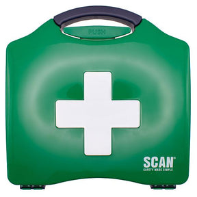 Scan general-purpose 40-piece first aid kit