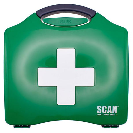 Scan general-purpose 40-piece first aid kit