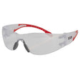 Scan clear Flexi safety spectacles