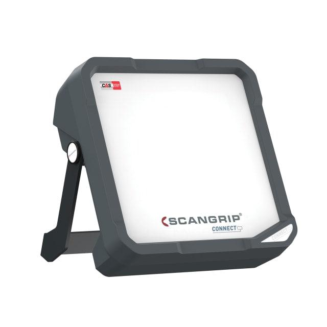 Scangrip VEGA 4 CONNECT Work Light 18V Bare Unit by Scangrip
