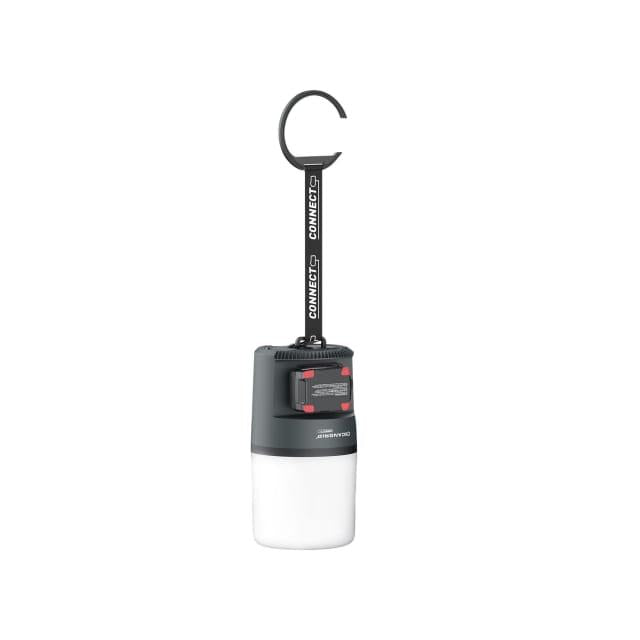 Scangrip AREA 6 CONNECT 360° Work Light 18V Bare Unit by Scangrip