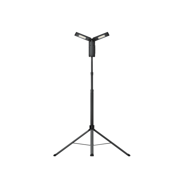 Scangrip TOWER COMPACT CONNECT Light 2500 Lumens 18V Bare Unit by Scangrip
